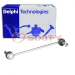 Delphi Front Suspension Stabilizer Bar Link For 2009-2014 Dodge Avenger Ui. Fixed Price $31.47.