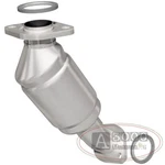 Catalytic Converter - Lexus RX300 1999 Front Forward 3.0. Fixed Price $936.92.