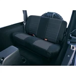 Rugged Ridge 13261.01 Custom Neoprene Seat Cover Fits 97-02 Wrangler (tj). Fixed Price $216.08.