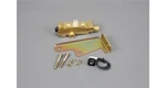 Right Stuff Brake Combination Valve Steel Zinc Plated Buick Chevy Ea. PVK71. Fixed Price $135.98.