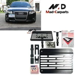 Bumper Tow Hook License Plate Relocation Kit For Audi A4 A5 S4 RS5 A7 S7 A3. Fixed Price $29.50.
