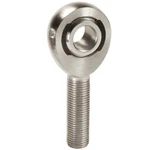 QA1 Suspension Rod Bearing XML8-10; X-series Endura .500" 5/8"-18 Lh Male. Fixed Price $37.16.