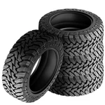 4 Toyo Open Country M/t 33/12.5/22 109Q Takeoff Mud Tires Ply. Fixed Price $2040.39.