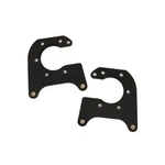 Wilwood Replacement Brake Caliper Mounting Bracket 249-2120/21. Fixed Price $121.85.