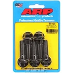 Arp 664-1004 M12 1.50 40 Hex Black Oxide Bolts. Fixed Price $19.99.