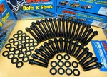 Arp 134-3601 Chevy Small Block Cylinder Hex Head Bolt Kit Point Sbc 350. Fixed Price $100.04.