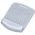 Fellowes 9549701 Mouse Pad, Gray/white. Fixed Price $19.75.
