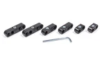 Trans-dapt 9577 Black Pro Style Wire Separator. Fixed Price $29.99.