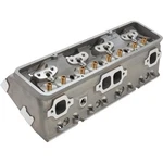 Aluminum Gm 3782461 Chevy 327 Sbc Camel Back / Double Hump Cylinder Head Bare. Fixed Price $498.99.