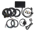 553-109 Holley Standalone Digital Dash Kit. Fixed Price $1649.95.