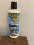 Hawaiian Island Shine Leather Creme. Fixed Price $18.99.