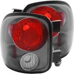 Anzo For 1999-2004 Chevrolet Silverado Taillights Smoke. Fixed Price $171.99.
