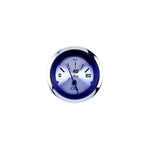 Sierra 63479P Sterling Series 2" Oil Pressure Gauge. Fixed Price $55.76.