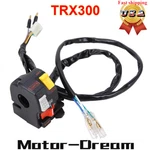 L/h Switch Light Start Kill For Honda Fourtrax TRX300FW 88-95. Fixed Price $19.79.