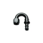 Vibrant For -12AN Push-on 180 Deg Hose End Fitting Aluminum. Fixed Price $56.96.