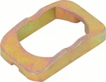 1967-75 Radio Antenna Bronze Grounding Plate. Fixed Price $22.99.