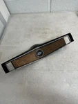 Gm 3939760 69-70 Steering Wheel Shroud. Fixed Price $75.00.
