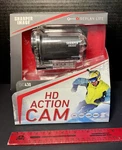 Sharper Image SVC430 - Hd Action / Video Camera Camcorder 1080P. Fixed Price $21.99.