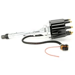 Fast 305005 Dual-sync Billet Distributor. Fixed Price $429.95.