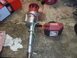 Magneto Mallory 5358514 Sprint Iii + Transformer 28900A Sbc Bbc Ihra Nhra Kn. Fixed Price $650.00.