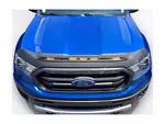 Avs Aeroskin Lightshield Hood Protector Fits 2019 Ford Ranger. Fixed Price $169.99.
