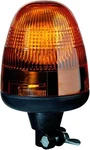 Hella 006846001 Kl Rotaflex Mount Beacon Warning Light, Rotating Amber. Fixed Price $168.45.