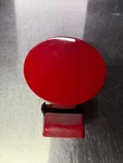 2010 2011 2012 2013 Kia Soul Fuel Filler Door Gas Cap Gloss Red 69510-2K000 Am. Fixed Price $39.99.