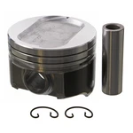 Sealed Power Engine Piston Set H675CP. Fixed Price $306.79.