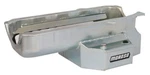 Moroso 21318 Small Block Chevy Circle Track Oil Pan Pre 1985 7.125" Deep Quart. Fixed Price $471.99.