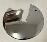 Harley Davidson Caliper And Rotor Covers 42230-00. Fixed Price $332.50.