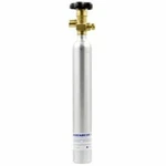 Dedenbear AB10V Bottle CO2 Oz. Aluminum Each. Fixed Price $179.24.