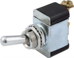 #50-500 Constant Single Pole Toggle Switch 25 Amps. Fixed Price $10.99.