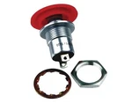 Tci Auto 387700 Switch Push Button Momentary Trans-brake Plastic Red 10 Amps. Fixed Price $55.95.
