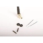 12387939 Ac Delco Clutch Hose Lower For Chevy S10 Pickup Gmc Jimmy Sonoma Blazer. Fixed Price $103.05.