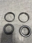 Richmond Gear 29-0004-1 Differential Spool Bearing Kit Timken. Fixed Price $49.27.