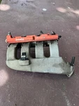 03-05 Dodge Neon SRT4 Intake Manifold With Boomba Fuel Rail And Injectors. Fixed Price $300.00.