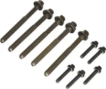 Mahle Original/clevite Head Bolt Set 03-21 Hemi 5.7L- GS33429. Fixed Price $53.15.