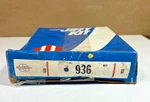 Hygrade Jiffy Kit For Carburetor Repair 936 Holley 2 Bbl. Fixed Price $19.95.