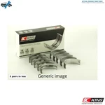 Crankshaft Bearing Set MB5770SI0.25 +0.25MM For VK56DE/VK56VD 5.6L VK50VE 5.0L. Fixed Price $118.94.