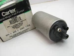 Carter P72193 Replacement In-tank Electric Fuel Pump. Fixed Price $26.99.