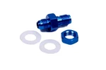 Jaz Products 832-106-11 -6AN Fast Flow Fitting. Fixed Price $43.56.