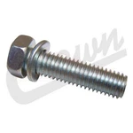 Crown Automotive Shift Lever Housing Bolt For Jeep Comanche 1986-1992. Fixed Price $21.73.