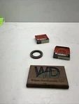 472572 Federal Mogul Seal (lot Of 2). Fixed Price $17.69.