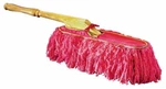 The Original California Wood Handle Large Car Duster 62442 Paraffin Wax Case. Fixed Price $42.95.