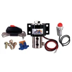 Granatelli Universal 4-PORT Tire Fryer Line Lock Kit 760500. Fixed Price $139.47.