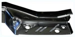 Auto Metal Direct Floor Pan Footwell 410-1466-L. Fixed Price $158.01.