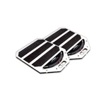 Longacre 52-79800 Aluminum Turn Plates. Fixed Price $914.99.