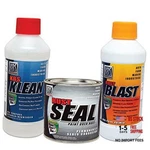50001 System Sampler, Kbs Klean (8OZ.), Rust Blast (8OZ.)AND Gloss Black. Fixed Price $47.17.