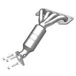 Magnaflow 49382-AD For 2008 Tribute 2.3L L4 Electric/gas Dohc. Fixed Price $970.00.