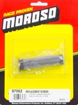 Moroso #97062 40-MIC.FUEL Filter Element. Fixed Price $23.99.